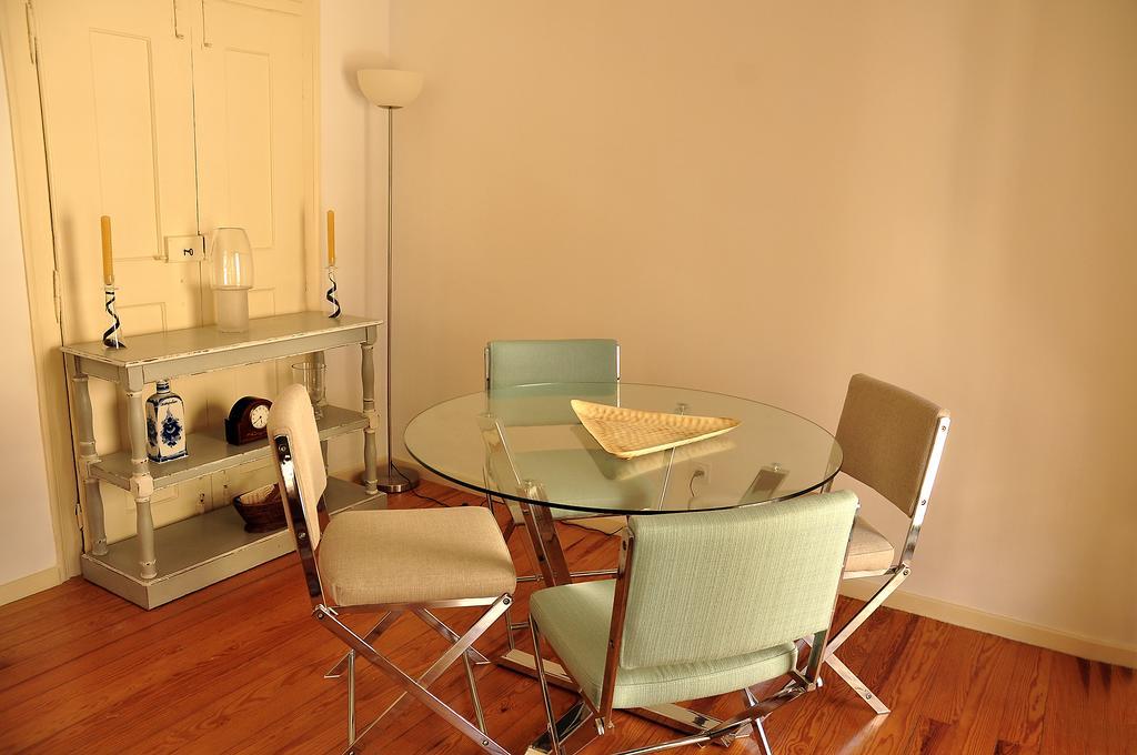 Apartamento Lapa Chic By Be@home